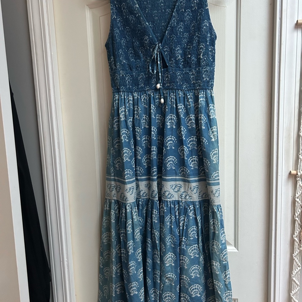 Christy Dawn Dress